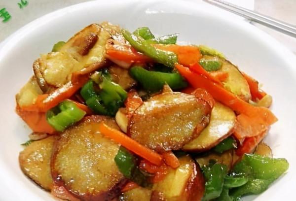 33款家常小菜餚分享，經典味道，吃了還想吃