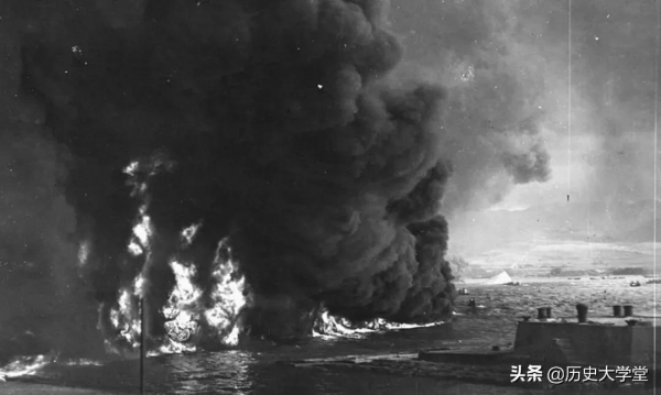 日本1931年就入侵中國，為何民國當局1941年才對日宣戰