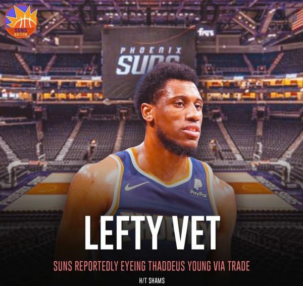 靠運氣加持的總亞軍？太陽仍需一鳴驚人，扮演湖勇翻身的攔路虎