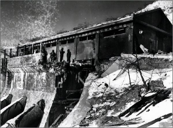 《長津湖》中,那些沒有告訴你的細節,真實歷史讓人更加熱淚盈眶 《長津湖》中,那些沒有告訴你的細節,真實歷史讓人更加熱淚盈眶