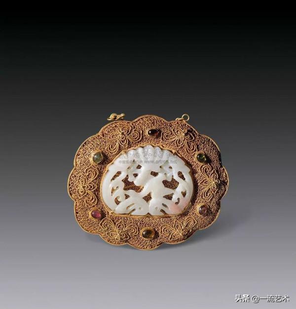 金玉相逢，勝卻人間無數