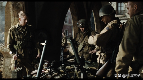 300多萬大軍諾曼底登陸戰,屍橫遍地血染沙灘,犧牲1隊人營救1個人 300多萬大軍諾曼底登陸戰,屍橫遍地血染沙灘,犧牲1隊人營救1個人