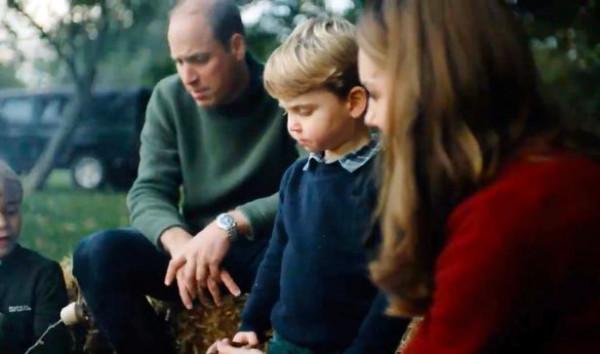 劍橋三小隻美了!有三個聖誕節可過,凱特還會為三寶準備心儀禮物 劍橋三小隻美了!有三個聖誕節可過,凱特還會為三寶準備心儀禮物