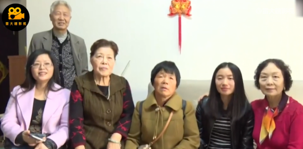 尋情記：女子90塊錢被拐到農村，46年後回家，看起來比母親還老