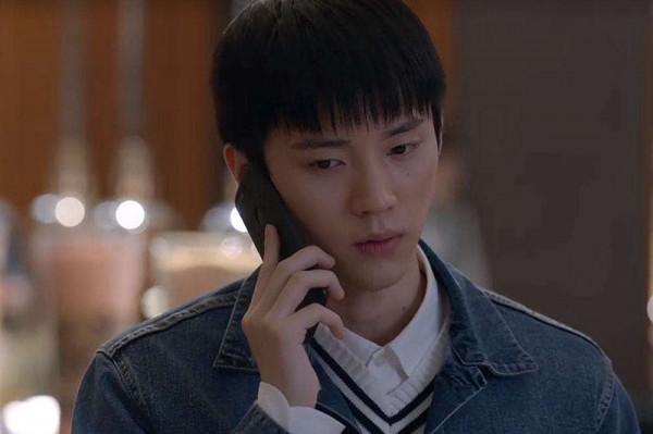 《小敏家》:同樣是父母離異,陳佳佳註定擁有跟金家俊不同的人生 《小敏家》:同樣是父母離異,陳佳佳註定擁有跟金家俊不同的人生