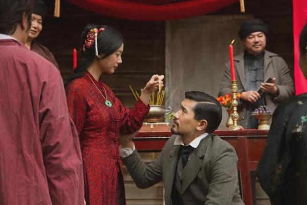 悲情豬花:那些被拐去美國的大清朝婦女 悲情豬花:那些被拐去美國的大清朝婦女