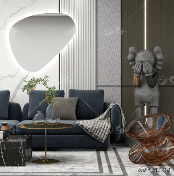 100張精選背景牆，看看你喜歡哪個（上）