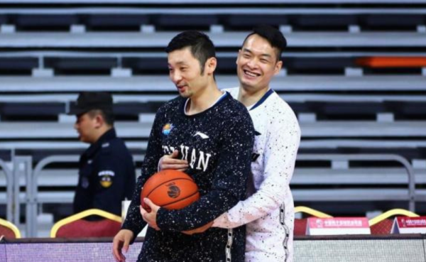 12歲大風車灌籃！14歲2次晃趴美國大學後衛！他是廣東隊最大遺憾