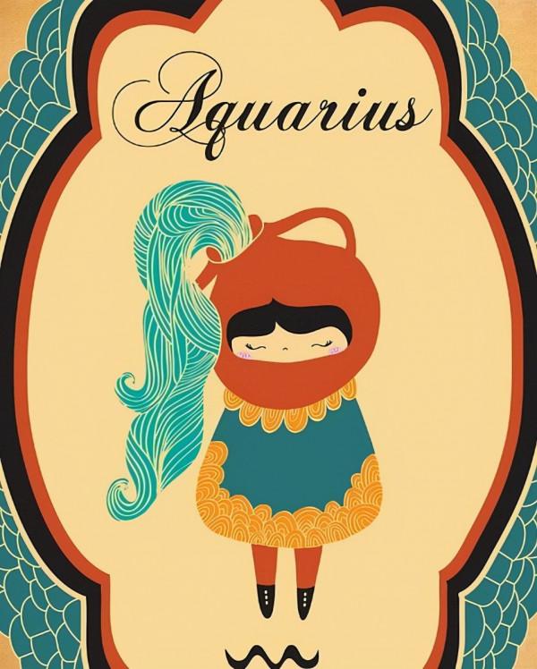 坐坐星球丨12月星座運程 迎接新年新氣象 坐坐星球丨12月星座運程 迎接新年新氣象