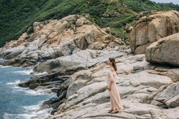 廣東有一個放雞島,但是上面卻沒有雞 廣東有一個放雞島,但是上面卻沒有雞