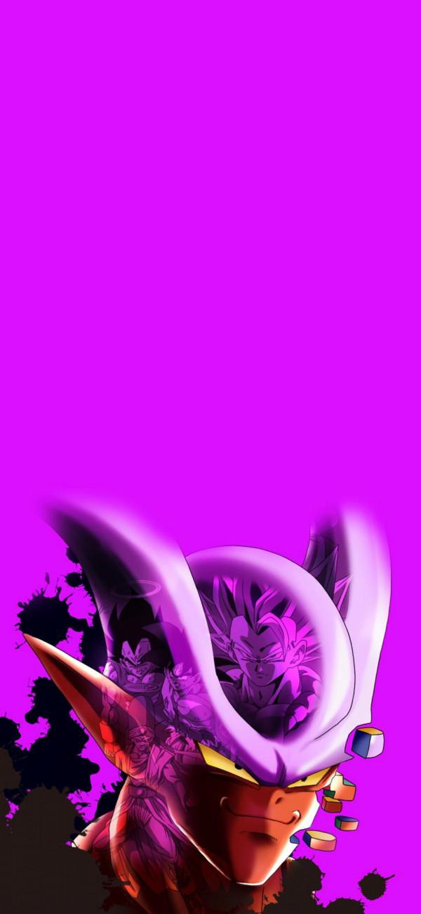 桌布推薦 &vert; 龍珠，經典中的經典