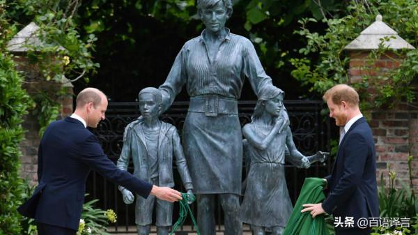 終於看清梅根，哈里向威廉拋橄欖枝，威廉的反應讓哈里感到心寒