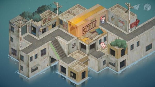 手繪風格遊戲《成土市的我》上架Steam 2022年發售