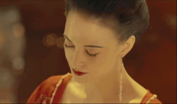 眉形多重要？畫對了楊冪純欲倪妮嫵媚，畫不對，劉亦菲變蠟筆小新