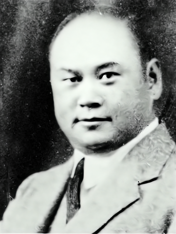 他是軍學泰斗,日本天皇親贈軍刀,遇害後被追認為共和國烈士 他是軍學泰斗,日本天皇親贈軍刀,遇害後被追認為共和國烈士