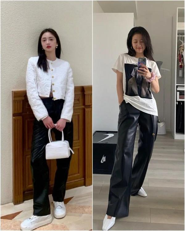 女明星們撞衫都要穿的小眾品牌，這4個都很讓人心動