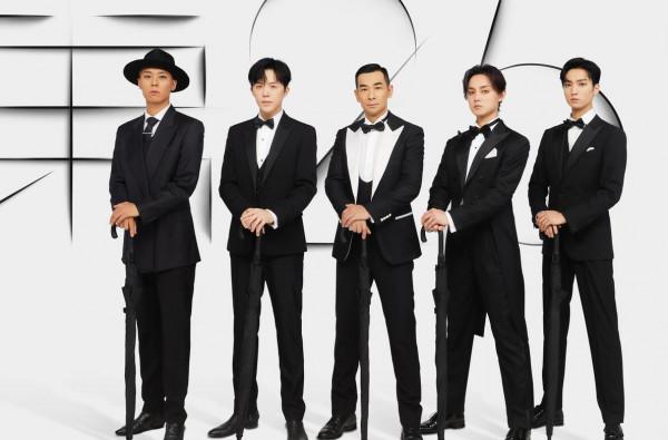 李承鉉為什麼選劉迦而不選李響?其實這都是林志炫一手促成的 李承鉉為什麼選劉迦而不選李響?其實這都是林志炫一手促成的