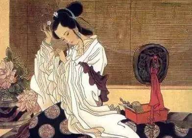 蔣興哥的為人智慧，人生的種種恩怨糾葛，只在一件珍珠衫裡