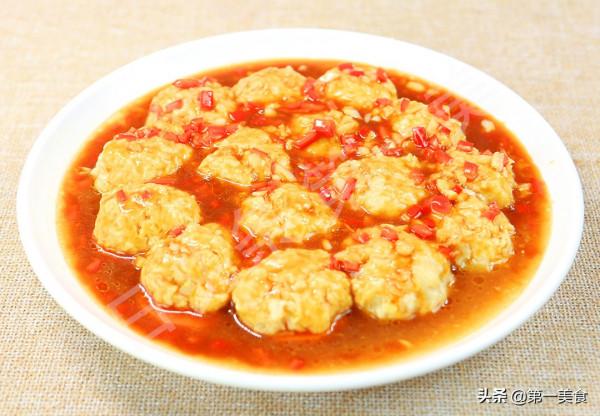 年夜飯推薦5道蒸菜，簡單好吃，蒸一蒸就上桌，寓意蒸蒸日上