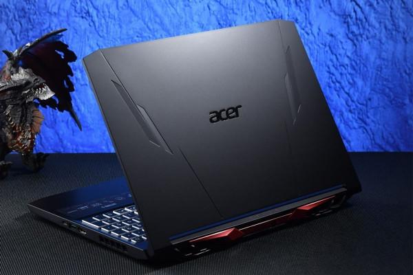 不到6000元買遊戲本：12代到來之前，Acer暗影騎士低配版更划算