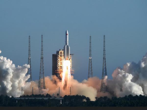 中國新發動機獲得重大突破，速度或將在15馬赫以上，對美實現反超