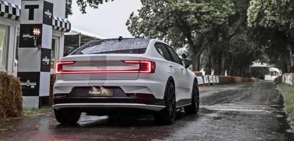 古德伍德速度節重點新車,全新寶馬2系、史上最快保時捷卡宴等 古德伍德速度節重點新車,全新寶馬2系、史上最快保時捷卡宴等