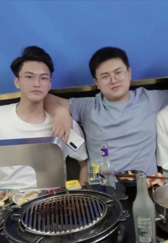 入伍滿月，新兵最新情況來了！（附入伍前後對比照）