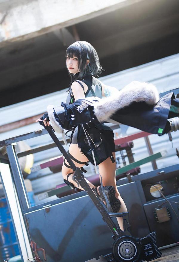 還原二次元 | 死神來了