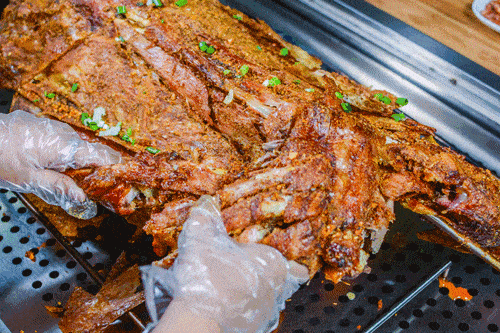 內蒙古簡介(附帶內蒙特色美食) 內蒙古簡介(附帶內蒙特色美食)