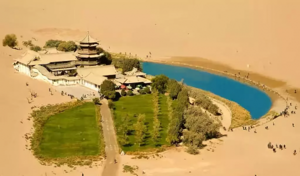 國內最美的35大美景,去過10個算及格,你去過幾個? 國內最美的35大美景,去過10個算及格,你去過幾個?