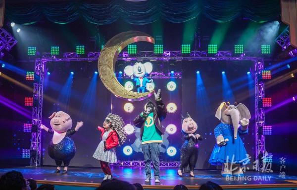 環球影城哪些秀不容錯過？多圖全劇透，快看你喜歡哪個？