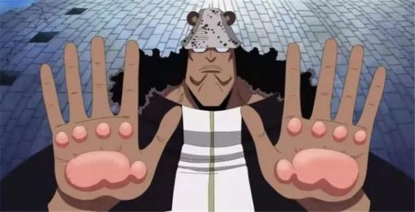 海賊王番外篇之營救暴君熊的計劃