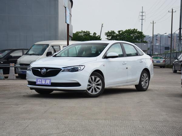 10萬級緊湊型車中的常年話題：思域和英朗哪個好？