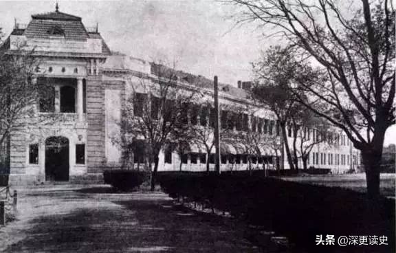 清政府被民國所取代，為何庚子賠款還一直在繼續？