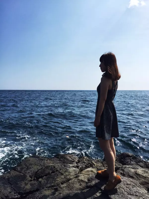 又一個旅遊小鎮，想在這度過