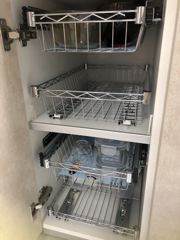 廚房用了1年,才懂這五樣東西是“坑”,替換掉後,下廚成了享受 廚房用了1年,才懂這五樣東西是“坑”,替換掉後,下廚成了享受