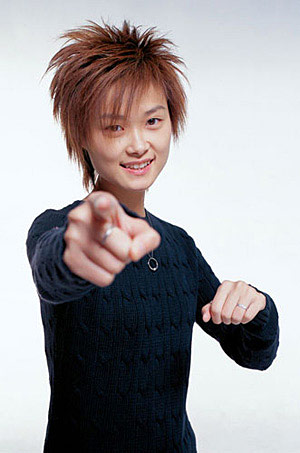 她越變越美的秘密,李宇春造型大分析 她越變越美的秘密,李宇春造型大分析