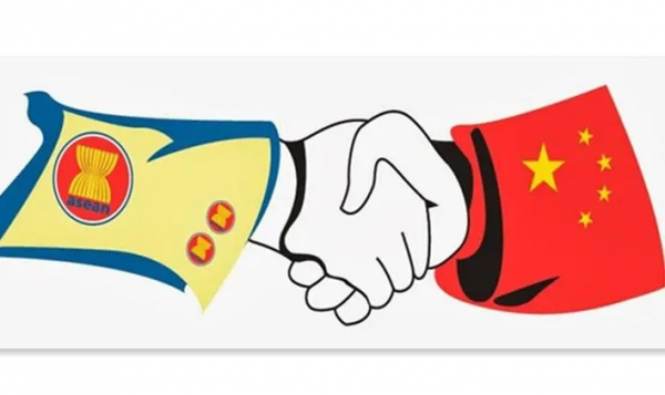 偷偷擴建侵佔中國的島礁!越南悶聲發大財,正中美國下懷 偷偷擴建侵佔中國的島礁!越南悶聲發大財,正中美國下懷