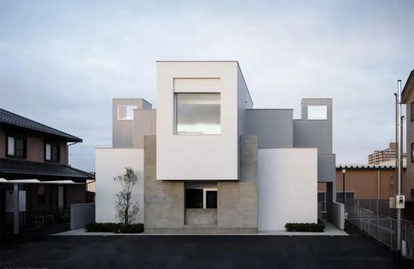 木村浩一 / 流動的詩意