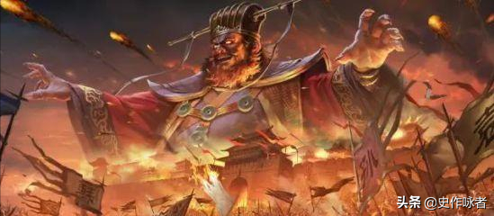 盤點中國歷史上十位著名的惡人,作惡多端,遺臭萬年,他們都是誰 盤點中國歷史上十位著名的惡人,作惡多端,遺臭萬年,他們都是誰