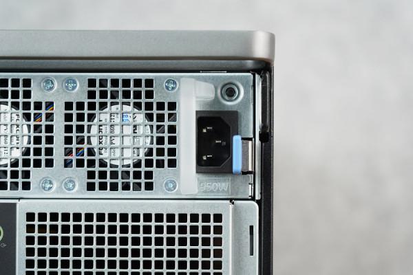 創意生產好幫手 戴爾Precision T5820工作站評測