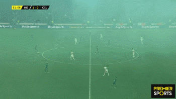 日本紅星留洋首冠！決賽梅開二度 大霧中世界級停球