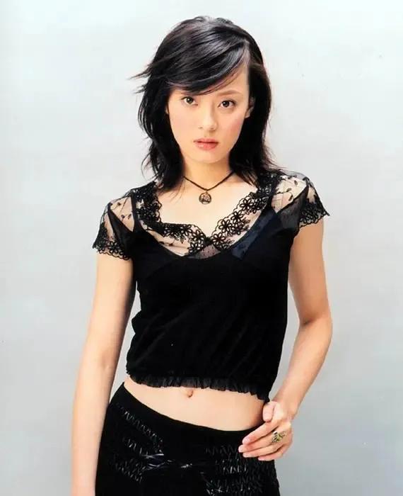 頂級知性女神孫儷,影視人生“孫康映雪”,婚姻生活“榮諧伉儷” 頂級知性女神孫儷,影視人生“孫康映雪”,婚姻生活“榮諧伉儷”