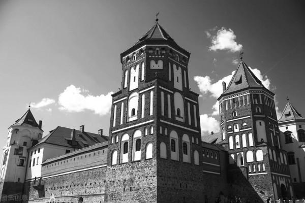 歐洲旅行記之一：古羅馬