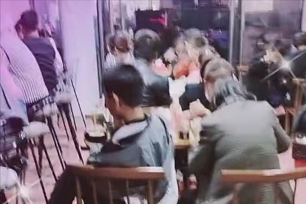 拼命想賺錢的人,來看看我今年的遭遇 拼命想賺錢的人,來看看我今年的遭遇