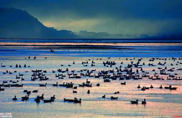 《國家地理》帶你領略祖國大好河山 《國家地理》帶你領略祖國大好河山