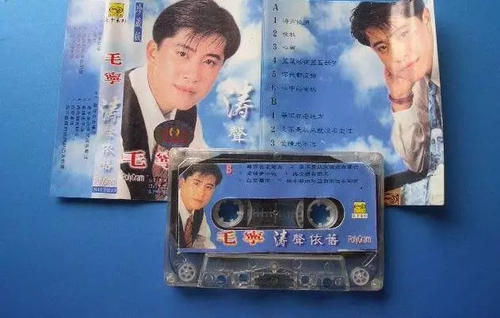 陳小奇:沒想到隨手一寫,《濤聲依舊》成金曲 陳小奇:沒想到隨手一寫,《濤聲依舊》成金曲