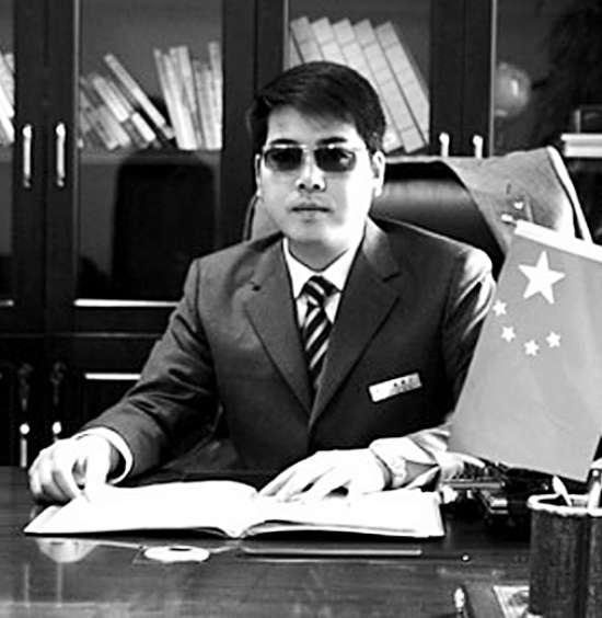 劉旭明的覆滅史：曾送人路虎，卻從煤諸侯到階下囚，他做了啥？