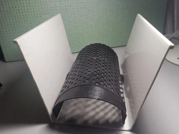 天溝二培槽的製作詳解 天溝二培槽的製作詳解