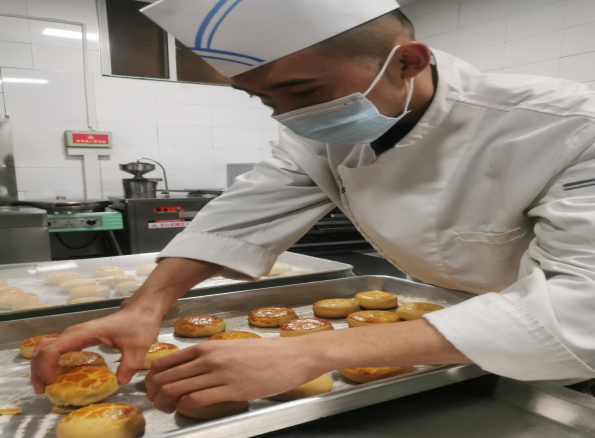 細節裡的關愛最是暖心 細節裡的關愛最是暖心